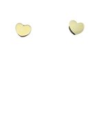 Orecchini Domar Donna in Oro giallo OROR-638-280
